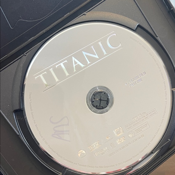 Romance Movie Collection - Picture 13 of 16